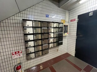 脇田建設ビルの物件外観写真